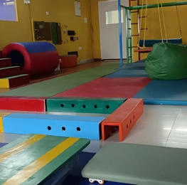 Speech Therapy in Tambaram